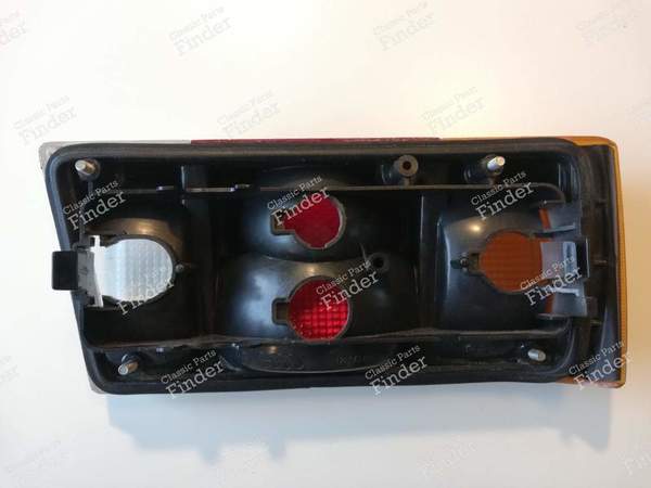 Left rear light - phase 1 - VOLKSWAGEN (VW) Golf I / Rabbit / Cabriolet / Caddy / Jetta - 171945095 J/K/L/P- 6