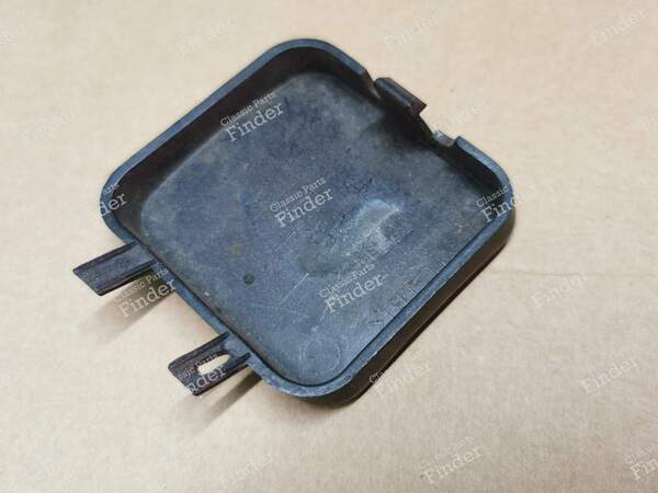 Rear towing eye cover - PEUGEOT 406 Coupé - 7414.K6- 1