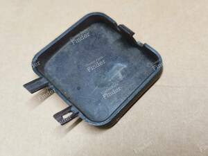 Rear towing eye cover - PEUGEOT 406 Coupé - 7414.K6- thumb-1