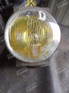 Morette' headlight optics - CITROËN CX - thumb-2