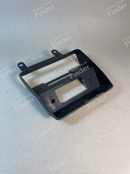 Original Radio Console, Radio Mount, Center Console - MATRA-SIMCA-TALBOT Rancho - 4