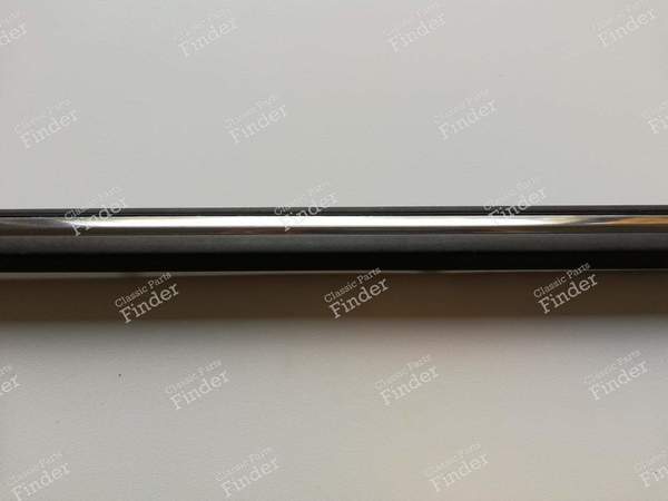 Seitenleiste hinten rechts - MERCEDES BENZ S (W116) - A1167300280- 2