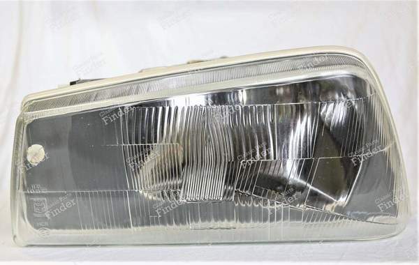 Headlight - PEUGEOT 505 - 61148503 / 6201.03