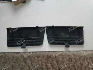 Paar Nebelscheinwerferblenden - CITROËN CX - 9559927777 (G) / 9559927877 (D)- thumb-3