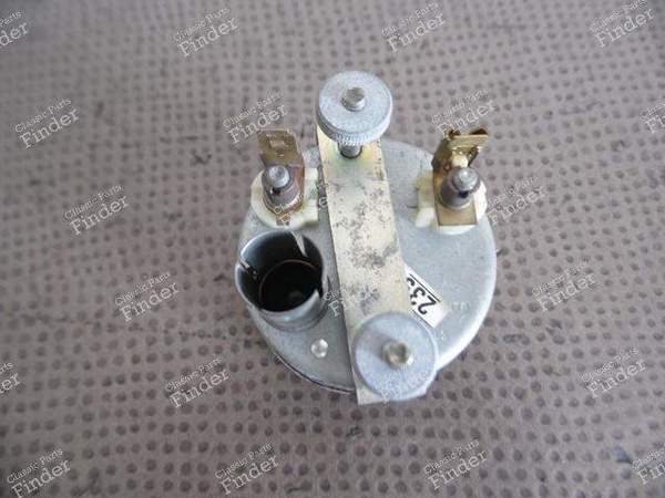 FUEL LEVEL GAUGE - XJ6 AND XJ12 - JAGUAR XJ (Serie 1 / Serie 2 / Serie 3) - ACF2208/02- 6