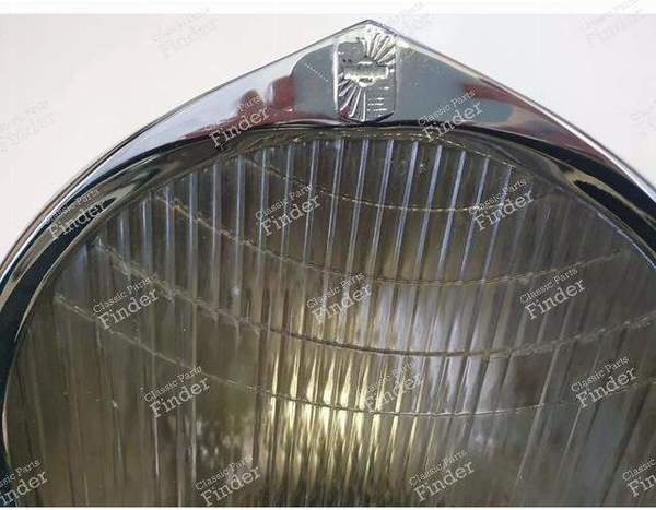 Lampe frontale vintage - NASH 600 - 3