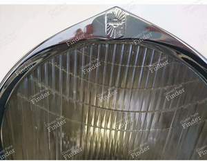 Lampe frontale vintage - NASH 600 - thumb-3