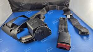 Mittlerer Sicherheitsgurt hinten - PEUGEOT 206 - 8973.JR- thumb-4