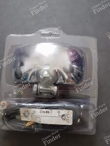 Complete Fog Light Kit - Multi-Brand - PEUGEOT 404 - TPE B51- thumb-1