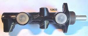 Tandem master cylinder - OPEL Kadett (D)