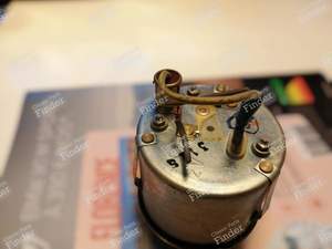 Horloge de bord - FORD Capri - thumb-2