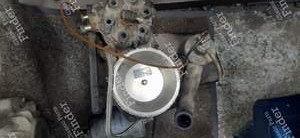 Engine and gearbox Audi 100 2.1L Petrol - AUDI 100 / 200 / 5000 (C3) - thumb-6