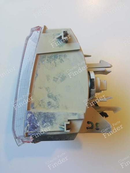 Feu clignotant/veilleuse avant droit phase 2 - PEUGEOT 305 - 3080803- 7