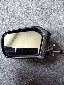 Exterior mirror driver's side - MERCEDES BENZ SL (R107)