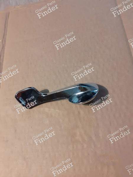 Commande ouverture de portière - SIMCA 1300 / 1500 / 1301 / 1501 - 526529- 0