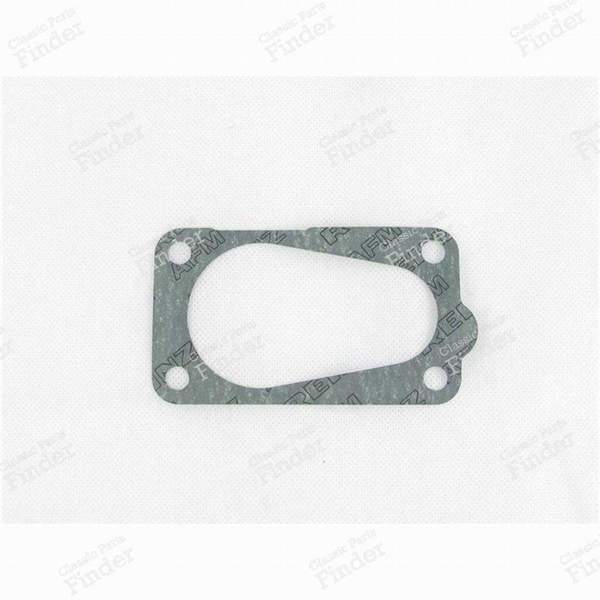 Seal between throttle and intake manifold - VOLKSWAGEN (VW) Golf I / Rabbit / Cabriolet / Caddy / Jetta - 037 133 073 A