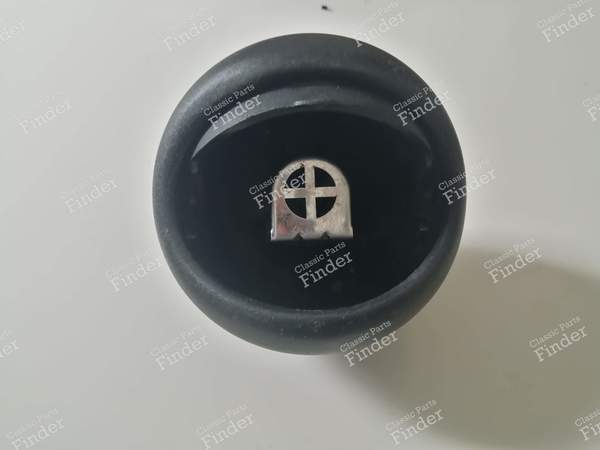 Cendrier 'boule' - CITROËN CX - 1