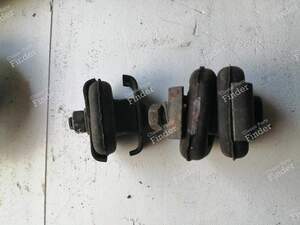 Radiator Mounts/Rubber Mounts - CITROËN CX - thumb-2