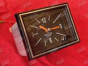 On-board clock - CITROËN DS / ID - DX521314A- thumb-1
