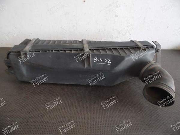 BOITIER FILTRE A AIR - 944 S2 - PORSCHE 944 - 94411001601- 1