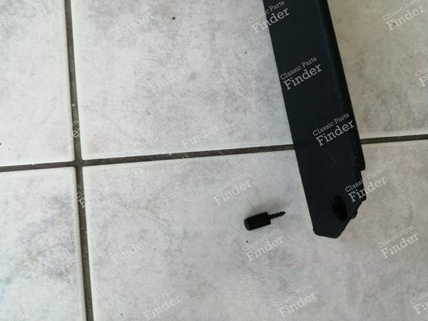 Tailgate trim with 3rd brake light - CITROËN XM - 2