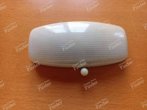 Ceiling Light - PEUGEOT 204 - 6365.03- 0