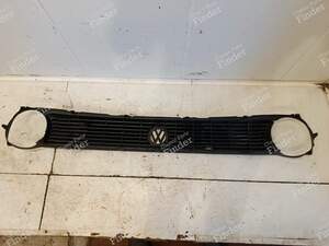 Grille - VOLKSWAGEN (VW) Polo / Derby - 867-853-651/H- thumb-2