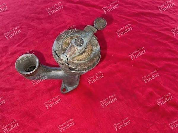 Öleinfüllstutzen - CITROËN 2CV - 1