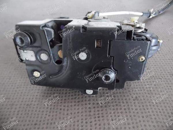 SERRURE DROITE - PORSCHE 911 (996) - 8N1837016 - Equiv. 8N1837016B / 3B1837016L- 7