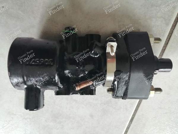 Brake proportioner - CITROËN XM - 306576- 1