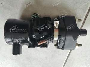 Brake proportioner - CITROËN XM - 306576- thumb-1