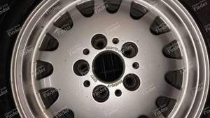 Felgen der 3er-Serie - 15 Zoll - BMW 3 (E36) - 1180447-7- thumb-2