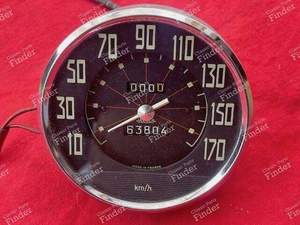 Compteur Panhard 24 pour PANHARD & LEVASSOR 24