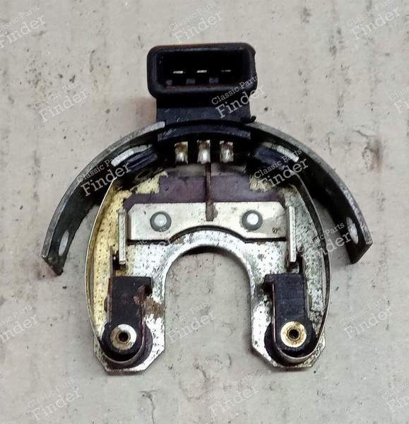Bosch ignition contact cassette - PORSCHE-VOLKSWAGEN 914 - 0