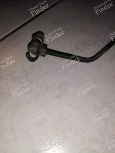 Hydraulikschlauch Vorderradbremse links - CITROËN C6 - thumb-1