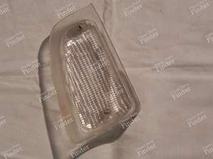 Blinklicht vorne links - SIMCA-CHRYSLER-TALBOT 1307 / 1308 / 1309 / 1510 / 150 / Solara / Alpine - 11250- thumb-1