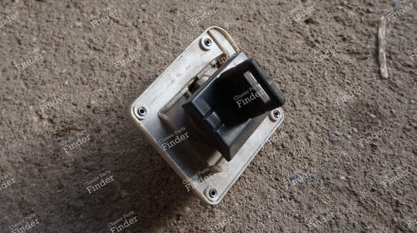 Trunk lock - PEUGEOT 309 - 2
