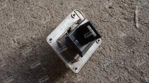 Trunk lock - PEUGEOT 309 - thumb-2