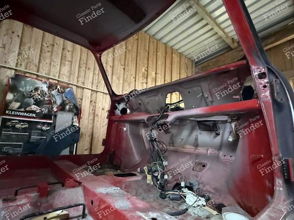 Mini body - MINI  - 3