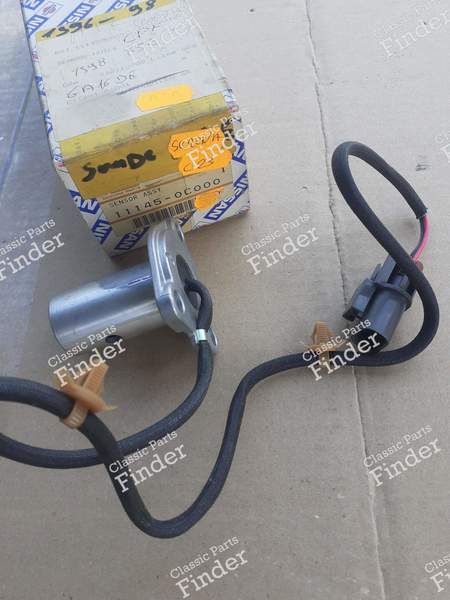 Capteur niveau d'huile - NISSAN Serena (C23) - 111450C000- 2