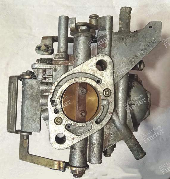 Solex carburettor - RENAULT 5 (Supercinq) / Express / Rapid (R5) - 32 BIS- 3