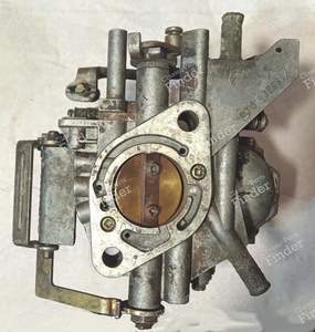 Solex carburettor - RENAULT 5 (Supercinq) / Express / Rapid (R5) - 32 BIS- thumb-3