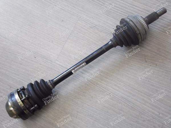 FRONT UNIVERSAL JOINT - 964 CARRERA 4 - PORSCHE 911 (964) - 96434903822 équivalent à 96434903823, 96434902901 ou 964349038CX- 7