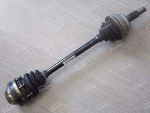 FRONT UNIVERSAL JOINT - 964 CARRERA 4 - PORSCHE 911 (964) - 96434903822 équivalent à 96434903823, 96434902901 ou 964349038CX- thumb-7