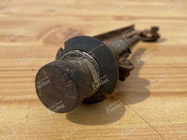 Bouton de commande de ralenti - CITROËN B14 - 0