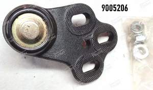 Kugelgelenk unten links Vorderradaufhängung - AUDI 80/90 (B3/B4) - 9005206- thumb-2