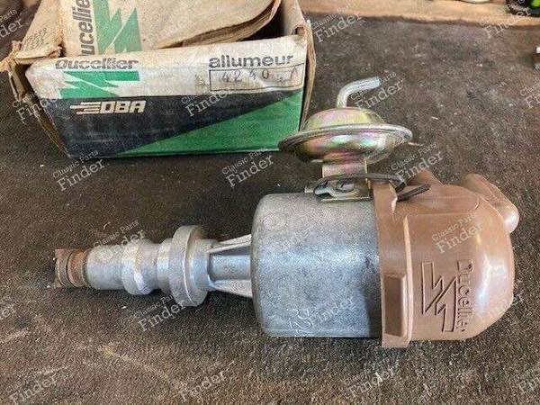 R15 - R16 TL igniter - RENAULT 15 / 17 (R15 - R17) - 4240- 0