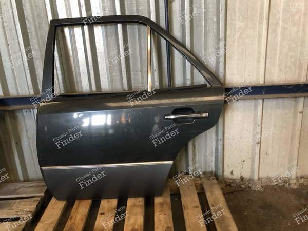 Left-hand doors - MERCEDES BENZ E (W124) - 2