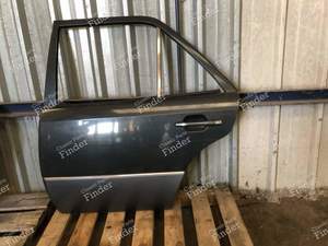 Left-hand doors - MERCEDES BENZ E (W124) - thumb-2