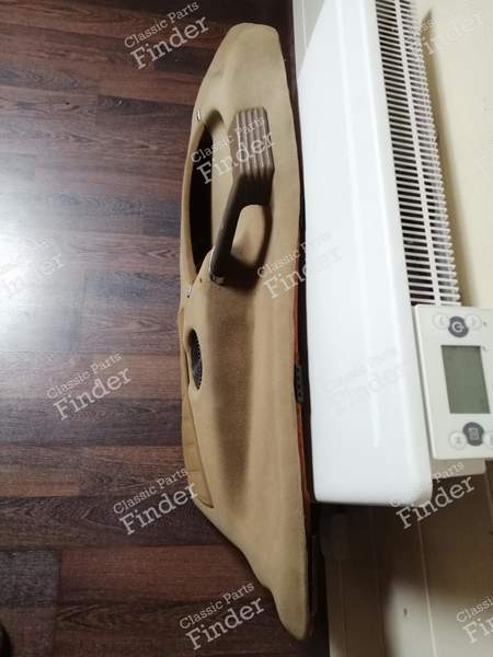 Vier Türverkleidungen - Prestige Series 1 Version - CITROËN CX - 3